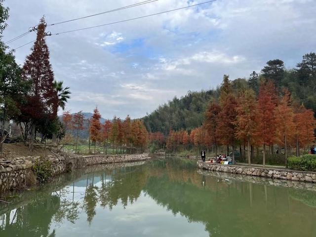 国庆:在人海与心海之间,找一场自己的旅行