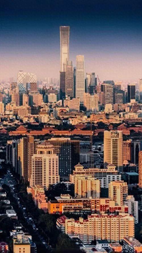 时隔10年！中央城市工作会议为楼市注入强心剂，买房逻辑变了