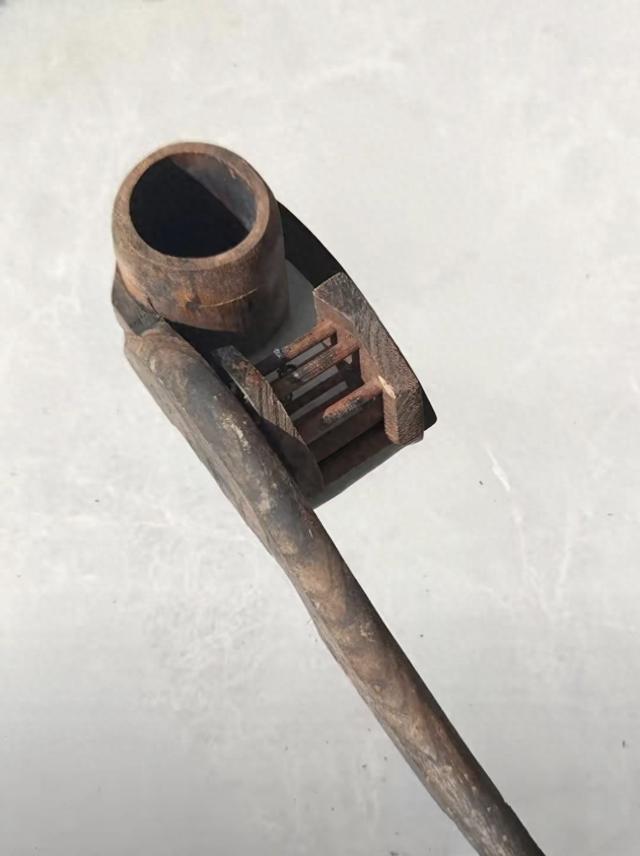 生产队时期消失的老物件，认识3个算你厉害！第一个就难住我了