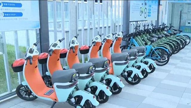 电动车或将淘汰？替代品已出现，不充电、不加油，冬天也能跑得远