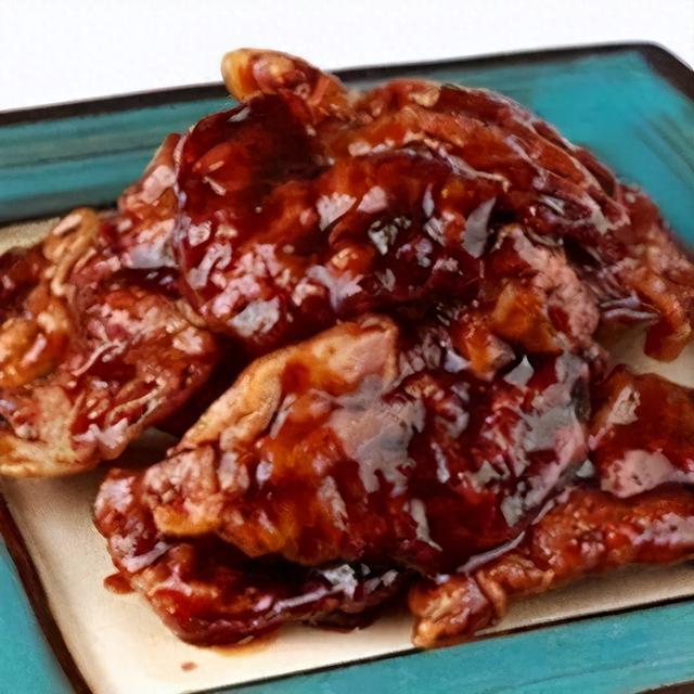 鸡胸脯肉的做法家常菜（17款美味家常菜推荐）