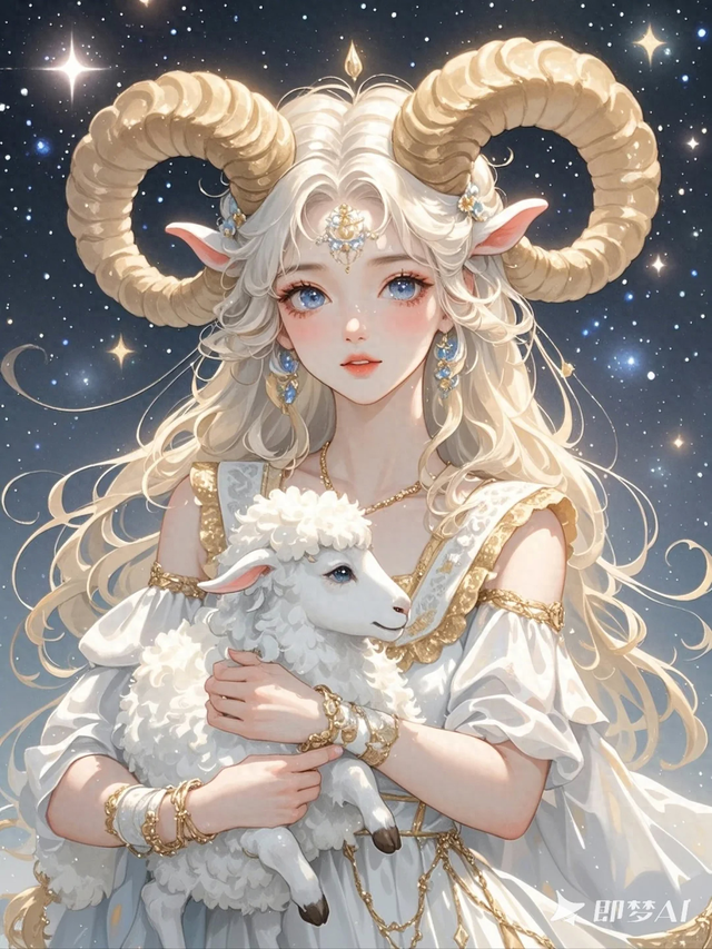 11月28号，星期五，白羊座，即将喜从天降！