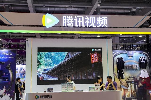 腾讯视频，付费会员数下滑了300万