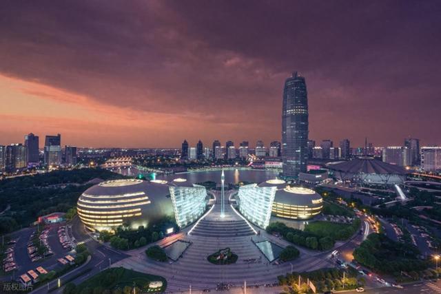 河南下一个郑州或将诞生？不是开封、洛阳，堪称最具黑马相的城市