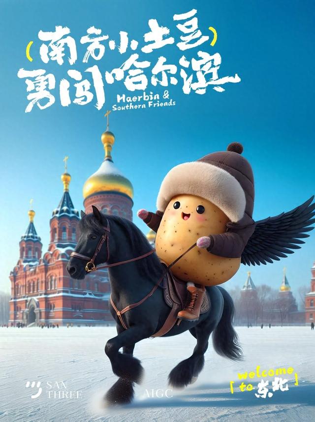 到哈尔滨一定要吃的10大美食（在哈尔滨）