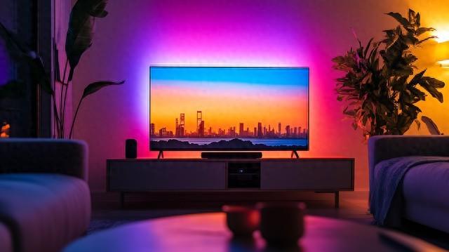 LCD与LED：两者的区别是什么？