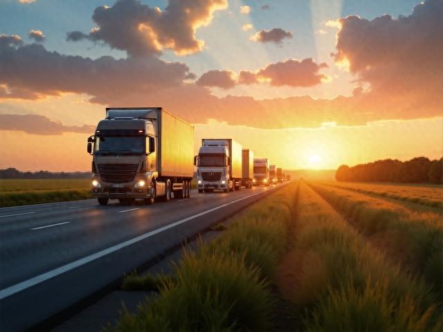 配送组优化（快消品区域仓配协同TMS 运力整合与路径优化降低末端配送成本）