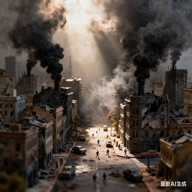 逃离闹鬼墓地攻略（诡异末世逃离一）