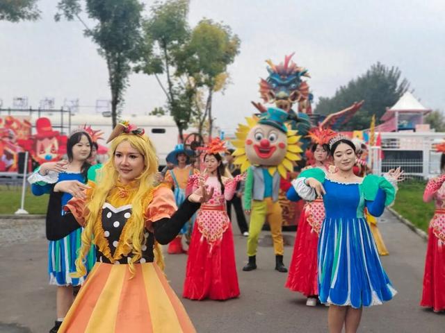 这个假期，潞州文旅为何这么“吸粉”？