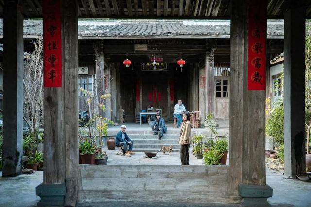 8个好友在福建抱团山居：减少物欲，尝试在山里养育下一代