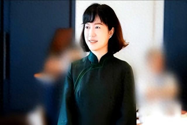 杨振宁妻子翁帆自白：为了丈夫的身体！我16年来都是早睡早起