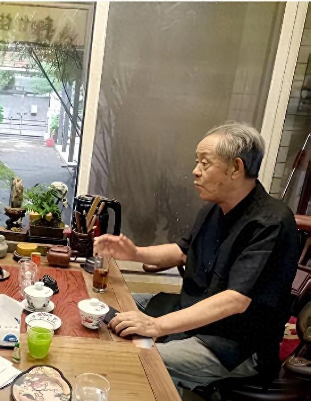 南京博物院前院长被带走不到12小时，恶心事就出现了，还不止一件