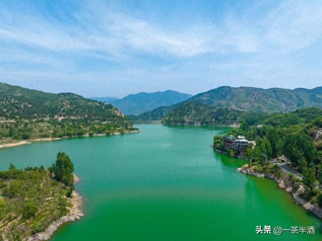 自驾营地：山东济南市免费床车房车自驾停车露营地主要景点及美食