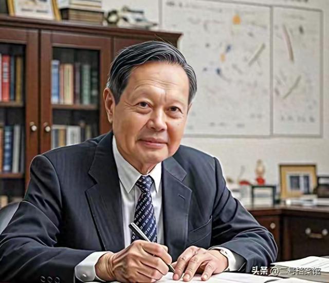 杨振宁临终前对翁帆的“特殊交代”曝光，全网沉默了！