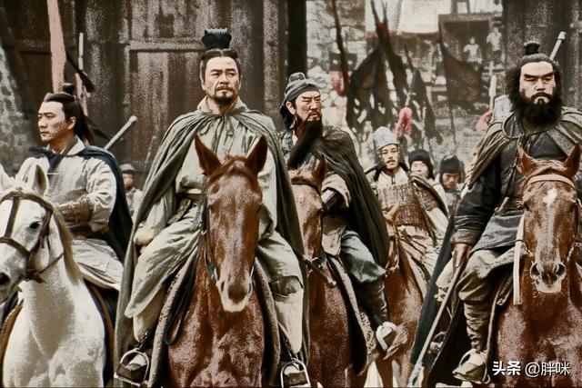 三国群英传2武人（武勇与公平论汉末边塞武人的性格特质）