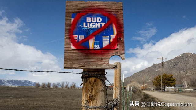 当特朗普举起无糖可乐，美国这些酒厂，彻底慌了