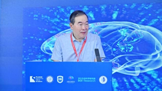 画一张大脑“高清地图”究竟多麻烦？两个月前就“剧透”的联盟今天在上海成立