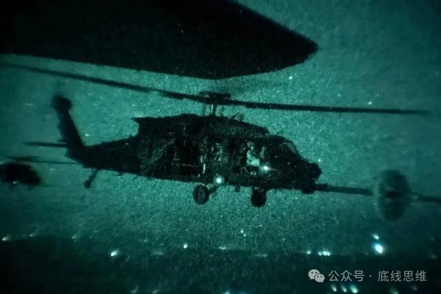 特朗普“玩命上杠杆”为霸权充值	，我们需要打破它的预期