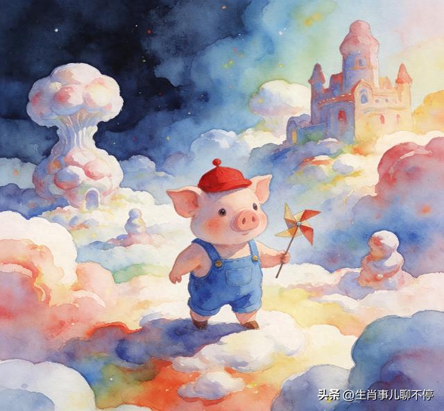 巨款将至？生肖猪：1月6号沉住气	，人算不如天算，人生一路开挂