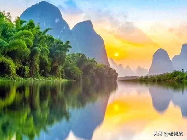 签收苦难，贵人自来：老祖宗早告诉我们人生玄机，贵人在下个路口