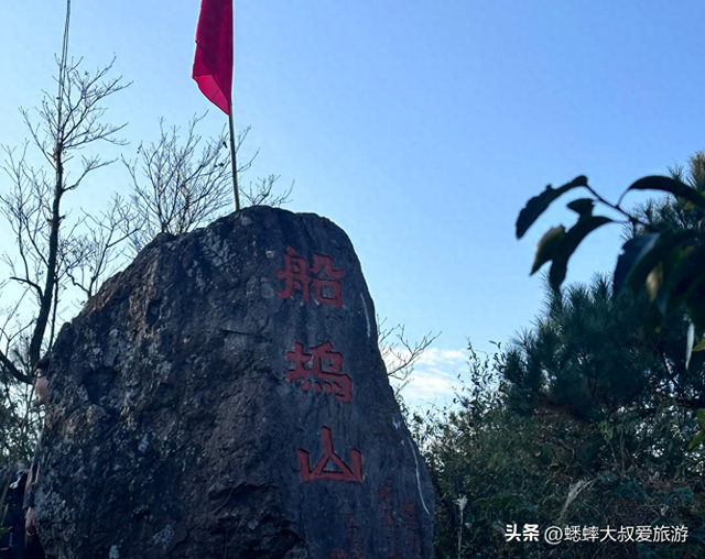 来征服杭州16公里大环线吧，一路风光拿捏驴友，只有50%人敢挑战