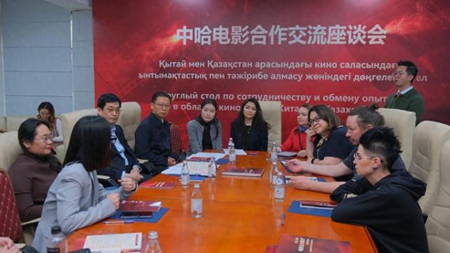 光影为桥，文明同行！北京电影“走出去”将中国故事带向远方