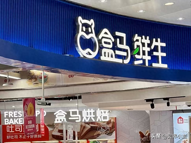 盒马会员店或全面停业引关注