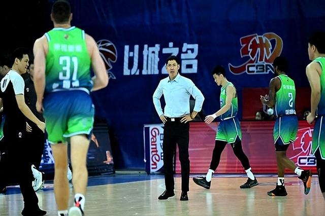 北京夺冠曙光现？天津超外成关键，拼图完整