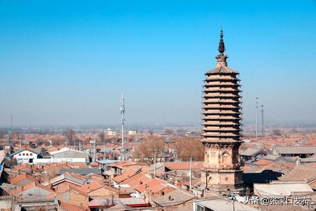 “文旅+”解锁蔚县新玩法