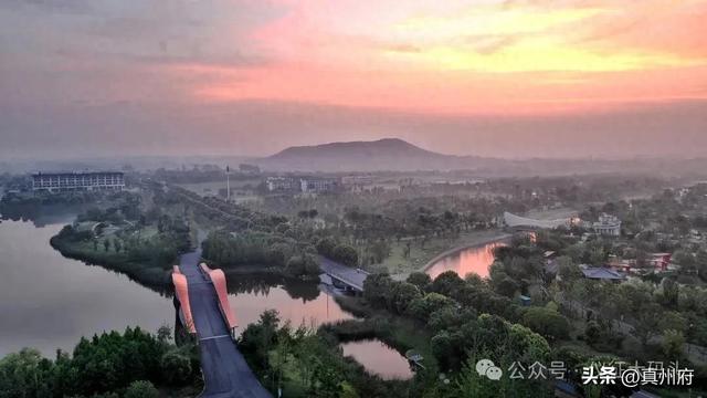李晟文调研仪征枣林湾旅游度假区部门运行情况