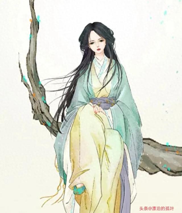唯美爱情句子简短古风（一句入心盘点那些古代唯美的情感表达）