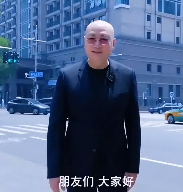 580亿财产成笑话？72岁“唐僧”迟重瑞卖房，这场豪门结局太真实