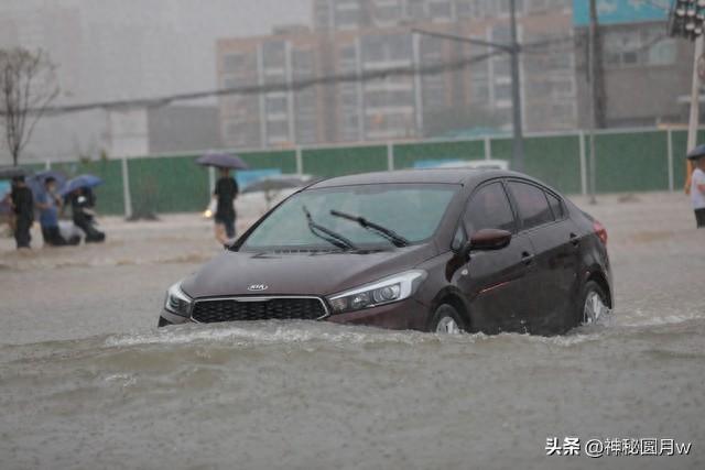 深入了解，河北与北京等地暴雨引发的灾情，其成因大家了解多少？