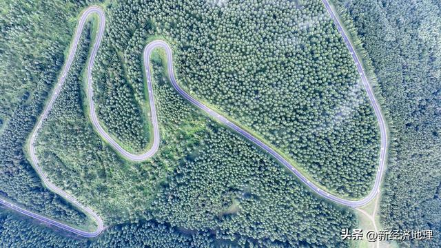 以绿为基 以新为翼 河北承德奏响现代化建设新乐章