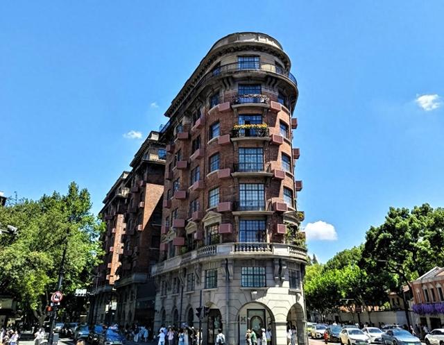 上海1日citywalk攻略｜情侣/闺蜜打卡，解锁魔都浪漫与文艺