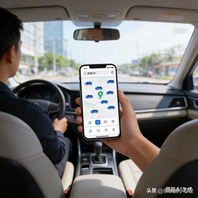1月21日起！滴滴派单新规落地	，司机直言订单要涨，乘客也受益？