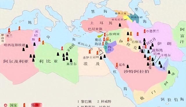 已探明石油储量超过250亿吨，中国未来石油的希望可能在于南海