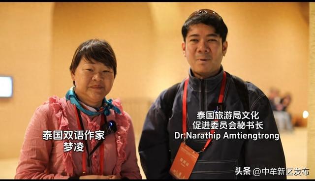 “中牟，中！” 国外旅行商为何为它倾倒？