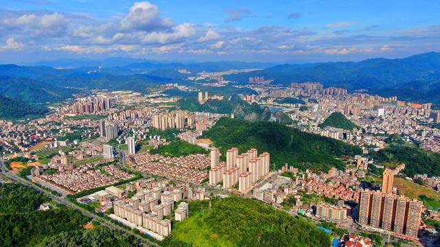 官宣！云浮要去内蒙古 “交换冬天”！