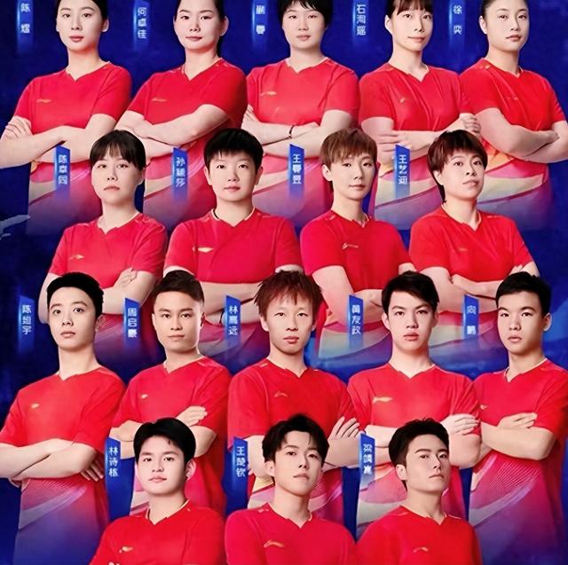 从陈幸同的这番话！才明白北京大满贯为什么要顶莎头，而不是栋曼