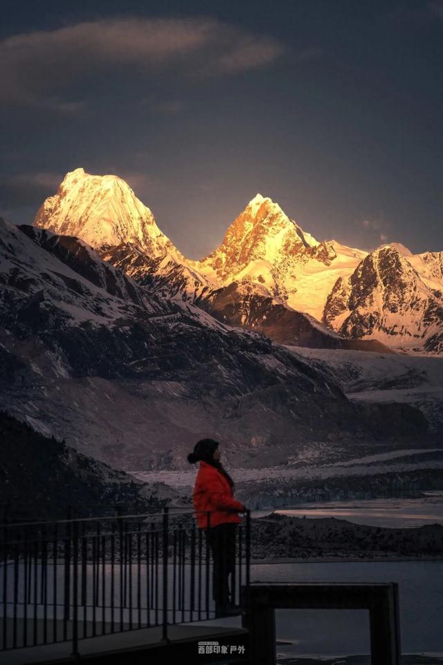 游客稀少的冬天，反而才是西藏旅行的天花板？