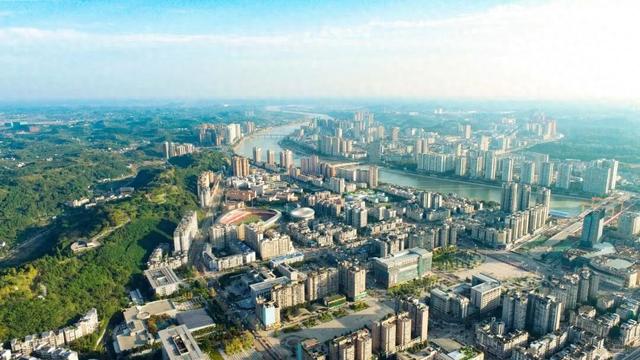 来成都，先简阳