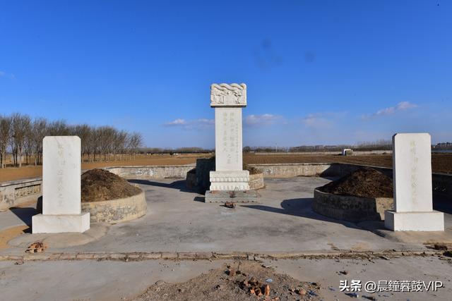 春节保定北部访古之旅