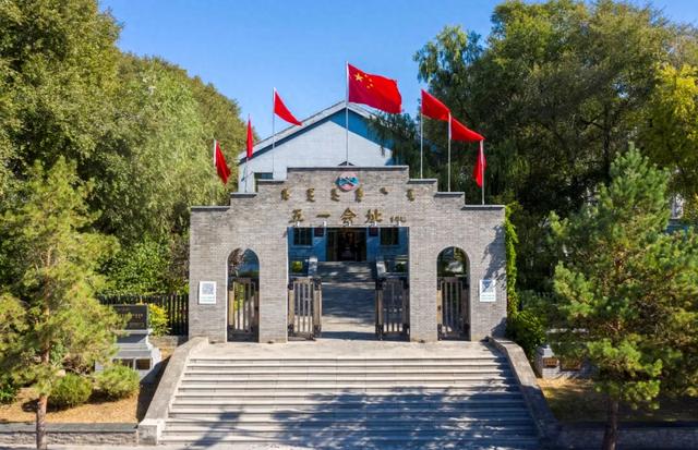 8个月80万人次！兴安盟红色旅游“出圈”的秘诀在这里