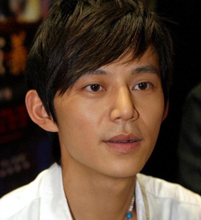 世上没后悔药？无妻无子、与保姆相伴的何炅，走上了另外一条道路