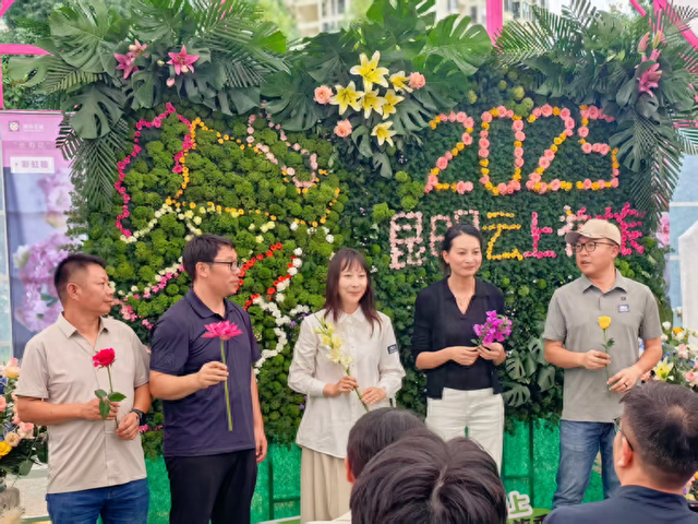 "昆明花旅地图”互动式H5上线 解锁“世界春城花都”旅居新生活