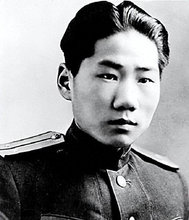 2020年,彭德怀绝密电报被公开,揭开毛岸英真正死亡原因