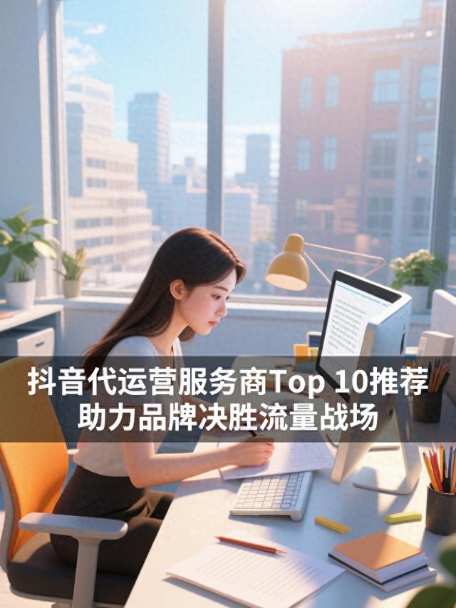 京东代运营服务商推荐：助力品牌高效掘金电商蓝海