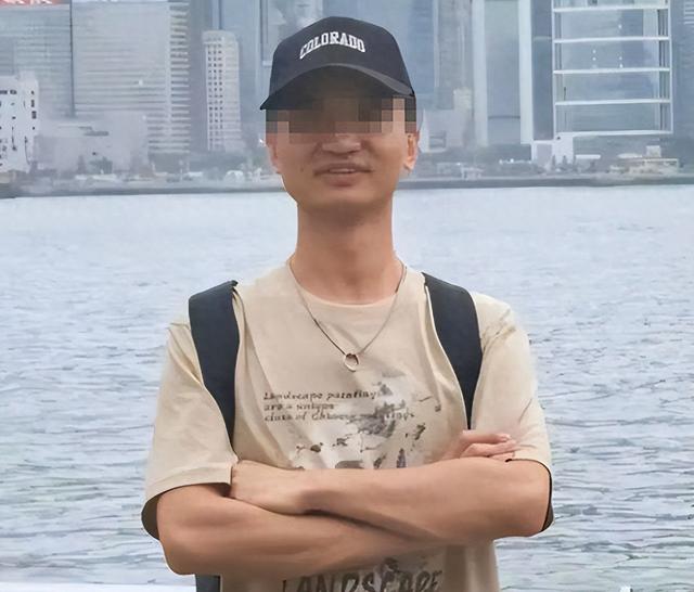 27岁蔡磊已找到！被曝现场惨不忍睹 尸体身首分离，哥哥发声引争议