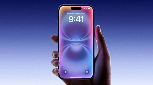 苹果升级 Siri：语音操控将覆盖社交、购物等多场景​